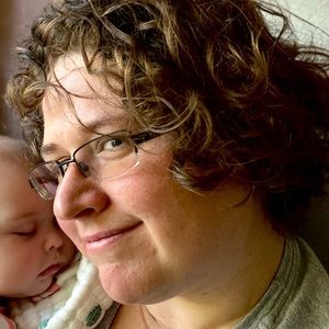 Meet your Posher, Savannah